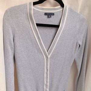 Tommy Hilfiger smaller cardigan